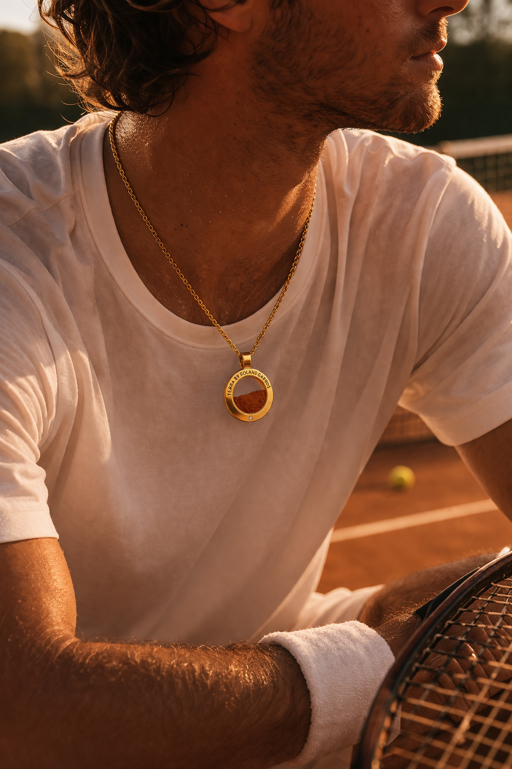 TERRA BY ROLAND-GARROS