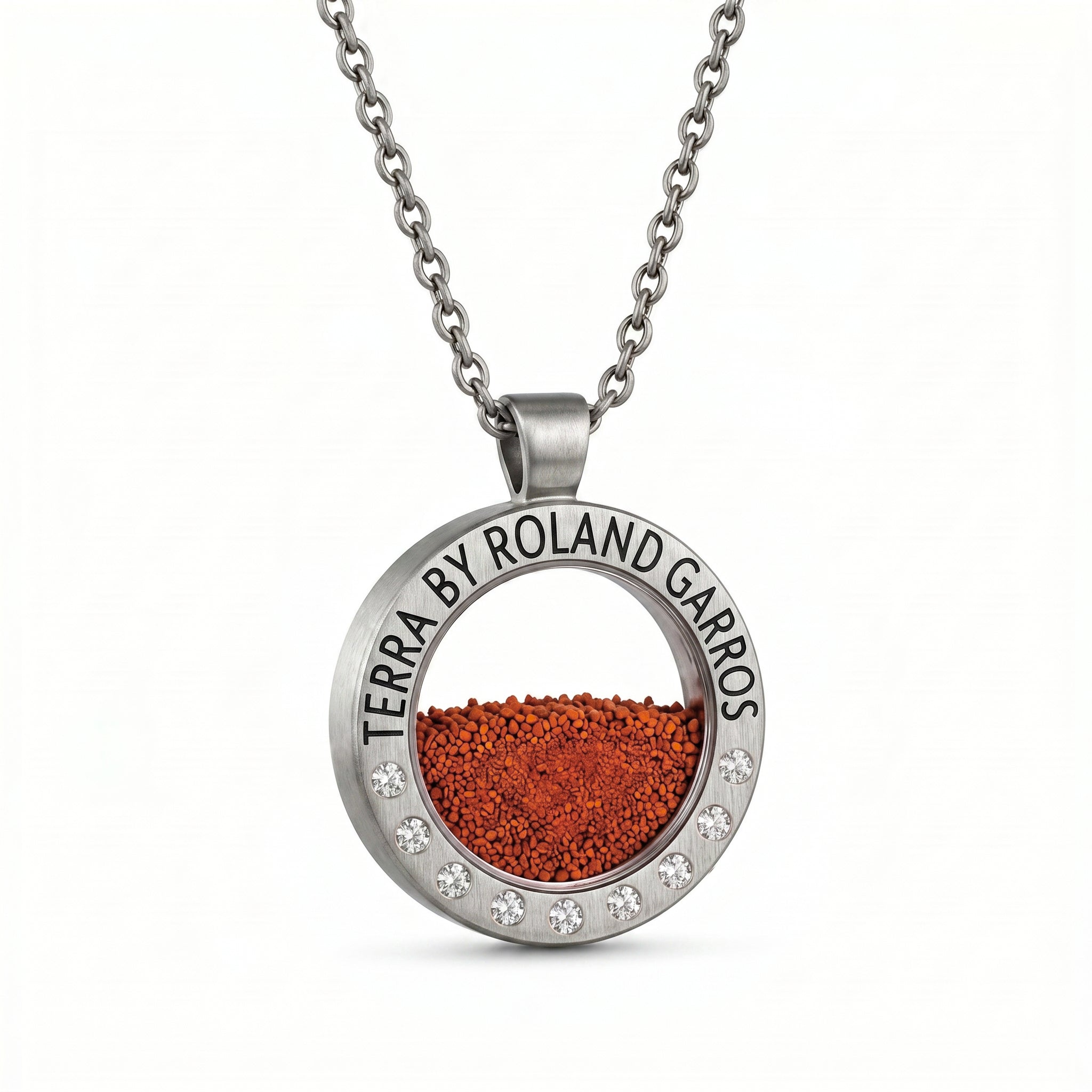 TERRA BY ROLAND-GARROS