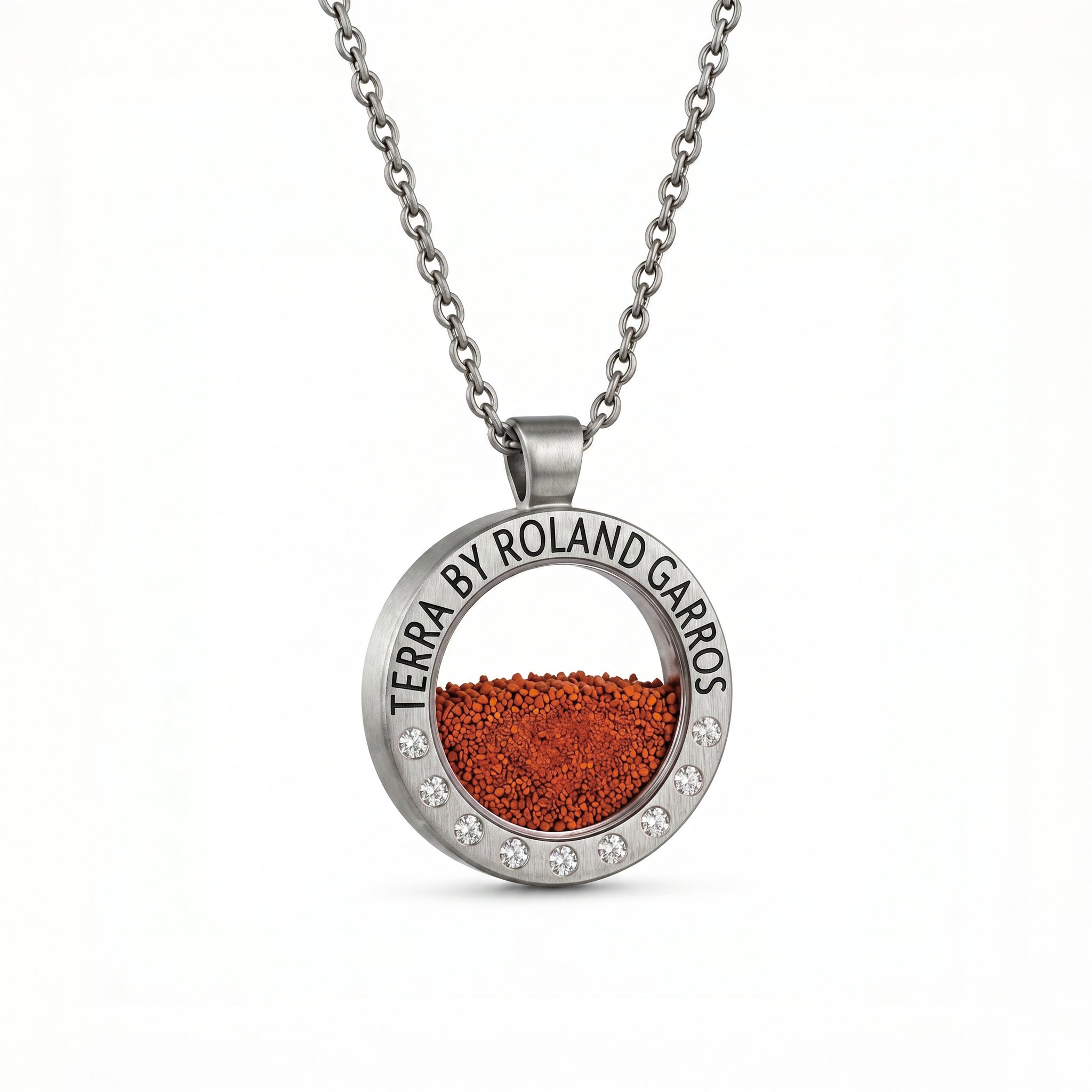 TERRA BY ROLAND-GARROS